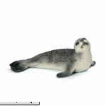 Schleich Seal Toy Figure  B009MJUCM6